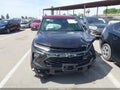 Photo 13 of 17 — 2024 Chevrolet Trailblazer