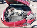 2008 Infiniti G35 — photo 10 of 17 | VIN JNKBV61F38M256684