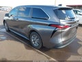 Photo 3 of 11 — 2021 Toyota Sienna