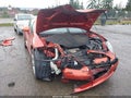 2007 Mitsubishi Eclipse — photo 6 of 16 | VIN 4A3AK24F37E042424
