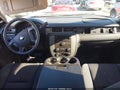 2009 Chevrolet Suburban 2500 — photo 5 of 16 | VIN 1GNGK46KX9R226068