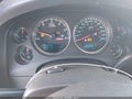 2009 Chevrolet Suburban 2500 — photo 7 of 16 | VIN 1GNGK46KX9R226068