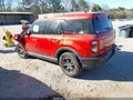 Photo 3 of 16 — 2024 Ford Bronco Sport