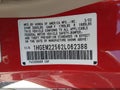 Photo 9 of 16 — 2002 Honda Civic
