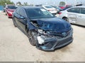 2019 Toyota Camry Hybrid — photo 1 of 16 | VIN 4T1B21HK4KU014411