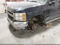 Photo 6 of 16 — 2012 Chevrolet Silverado 1500