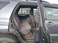 Photo 8 of 16 — 2003 Toyota 4Runner