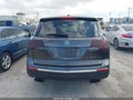 Photo 16 of 17 — 2011 Acura MDX
