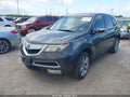 2011 Acura MDX — photo 2 of 17 | VIN 2HNYD2H61BH532524