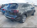 Photo 4 of 17 — 2011 Acura MDX
