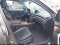 Photo 5 of 17 — 2011 Acura MDX