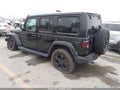 Photo 3 of 17 — 2023 Jeep Wrangler