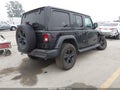 Photo 4 of 17 — 2023 Jeep Wrangler