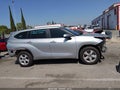 Photo 14 of 17 — 2024 Toyota Highlander