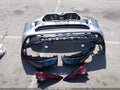 Photo 12 of 17 — 2024 Toyota Highlander