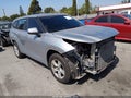 Photo 1 of 17 — 2024 Toyota Highlander