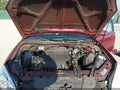 Photo 10 of 17 — 2008 Chevrolet Impala