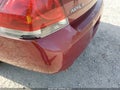 Photo 13 of 17 — 2008 Chevrolet Impala