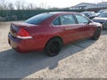 Photo 4 of 17 — 2008 Chevrolet Impala