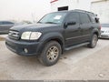 Photo 2 of 11 — 2004 Toyota Sequoia