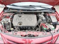 Photo 10 of 21 — 2013 Toyota Corolla