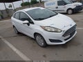 Photo 1 of 14 — 2015 Ford Fiesta