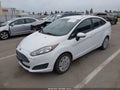 Photo 2 of 14 — 2015 Ford Fiesta