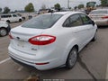 Photo 4 of 14 — 2015 Ford Fiesta