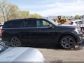 Photo 13 of 20 — 2019 Ford Expedition