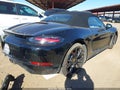 Photo 4 of 16 — 2019 Porsche 718 Boxster