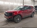 2017 Ford Explorer Sport Trac — photo 2 of 19 | VIN 1FM5K8GT9HGB05536
