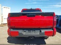 Photo 16 of 16 — 2025 Toyota Tundra