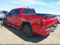 Photo 3 of 16 — 2025 Toyota Tundra