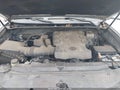 2010 Toyota 4Runner — photo 10 of 16 | VIN JTEZU5JR5A5007029