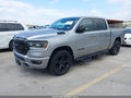 2021 Ram 1500 — photo 2 of 17 | VIN 1C6SRFFT4MN549607