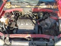 Photo 10 of 11 — 2001 Ford Escape
