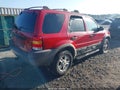 2001 Ford Escape — photo 4 of 11 | VIN 1FMYU03161KB92036