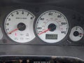 2001 Ford Escape — photo 7 of 11 | VIN 1FMYU03161KB92036
