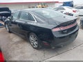 2013 Lincoln MKZ — photo 3 of 11 | VIN 3LN6L2G93DR802710