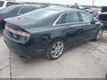 2013 Lincoln MKZ — photo 4 of 11 | VIN 3LN6L2G93DR802710