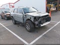 Photo 1 of 19 — 2022 Toyota 4Runner