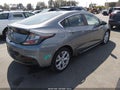 Photo 4 of 16 — 2018 Chevrolet Volt