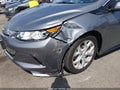 Photo 6 of 16 — 2018 Chevrolet Volt