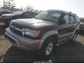 2001 Toyota 4Runner — photo 2 of 15 | VIN JT3HN87R510350186