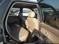 2001 Toyota 4Runner — photo 8 of 15 | VIN JT3HN87R510350186