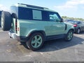 Photo 4 of 17 — 2023 Land Rover Defender