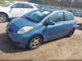 Photo 2 of 11 — 2009 Toyota Yaris