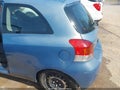 2009 Toyota Yaris — photo 6 of 11 | VIN JTDJT903X95244703