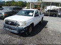 Photo 2 of 16 — 2014 Toyota Tacoma