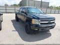 Photo 1 of 18 — 2011 Chevrolet Silverado 1500